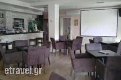 Mythos Taverna in  Agia Paraskevi , Attica, Central Greece