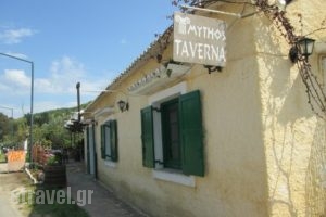 Mythos Taverna_food_in_Restaurant___Thinali