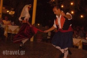 Nausika Taverna_food_in_Restaurant___Paleokastritsa