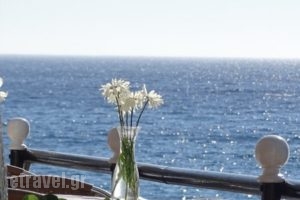 Nausicaa Tavern_food_in_Restaurant___Ermones