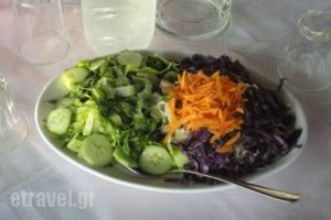 Naxian Gastronomy_food_in_Restaurant___Naxos