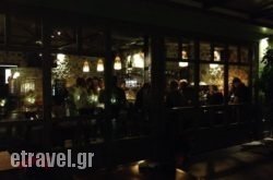 Nelly’s Gastro-pub in Athens, Attica, Central Greece