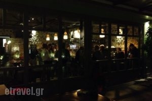 Nelly's Gastro-pub_food_in_Caf? and Bar___Voula