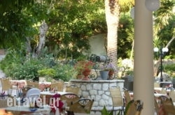 Nereids Restaurant & Bar in Heraklion City, Heraklion, Crete