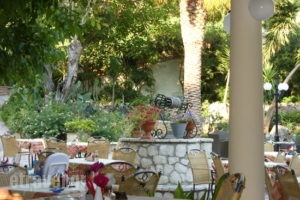 Nereids Restaurant & Bar_food_in_Restaurant___Paleokastritsa