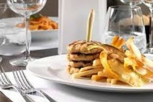 New Dash_food_in_Restaurant___Kifisia