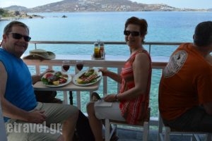 Katerina's Restaurant & Cocktail Bar_food_in_Restaurant___Mikonos