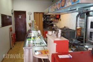 Nicol Snack Bar_food_in_Restaurant___
