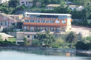 Nisos Restaurant Cafe Bar_food_in_Restaurant___Perama