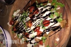 No Ties in Apollonia, Sifnos, Cyclades Islands