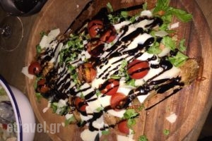 No Ties_food_in_Restaurant___Ioannina