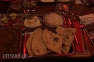 Royal Indian Chef_food_in_Restaurant___Athina