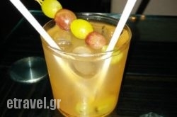 Nuovo Cafe in Gouves, Heraklion, Crete