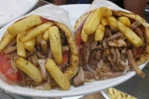 Manolis Grill House_food_in_Caf? and Bar___Karpathos