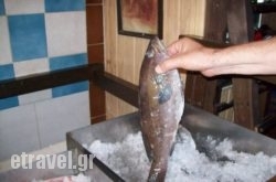 O Kapetanios in Chania City, Chania, Crete