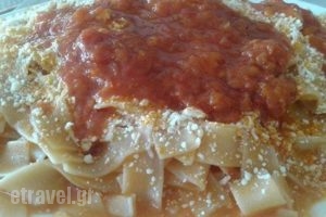 O Vasilis_food_in_Restaurant___Melanes