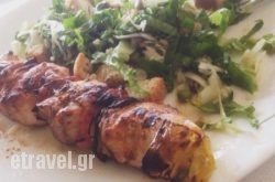 Odysseia Tavern in Athens, Attica, Central Greece