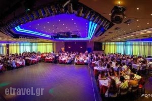 Olympic palace sidari corfu_food_in_Restaurant___Kerkira