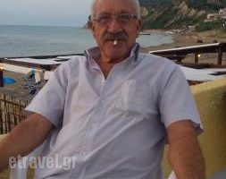 Original Taverna O Manthos_food_in_Restaurant___Agios Stefanos