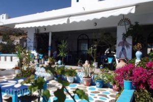 Cafe Restaurant Ostria_food_in_Restaurant___