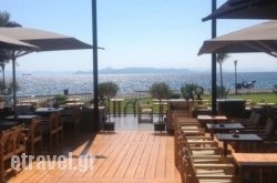 Ostria in Georgioupoli, Chania, Crete