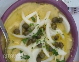 Mosaico Cafe Restaurant_food_in_Restaurant___Artemonas