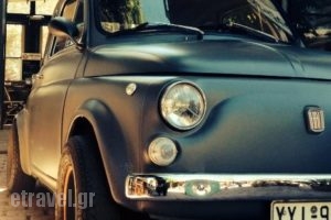 The Volstead - Neighborhood Speakeasy Bar_food_in_Caf? and Bar___Vrilissia