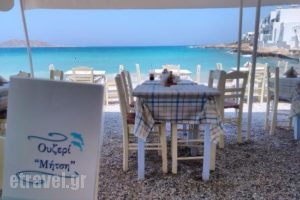 Ouzeri Mitsi / Maria Mitsi_food_in_Restaurant___Naousa