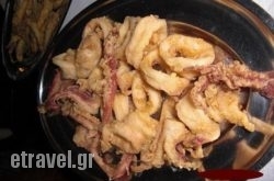 Ouzeri Tou Thanasi in Corfu Rest Areas, Corfu, Ionian Islands