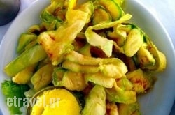 To Nisaki in Olympiaki Akti, Pieria, Macedonia