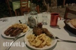 Pachnes in  Agia Paraskevi , Attica, Central Greece