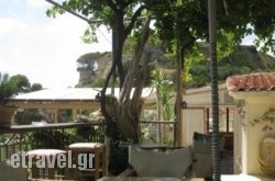 Palatino Restaurant in  Arkoudi, Ilia, Peloponesse