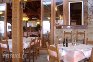 Palio Arhontiko_food_in_Restaurant___Kolimvari