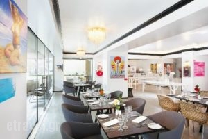 Pallas Athena Restaurant_food_in_Restaurant___