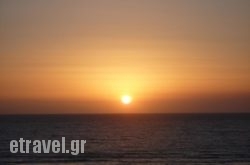 Panorama Tavern Falasarna in Agia Marina , Chania, Crete