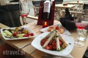 Papa Doble all day swing_food_in_Restaurant___