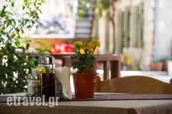 Pardalo Katsiki in Karia, Lefkada, Ionian Islands