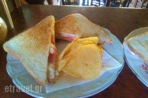 Parea Cafe_food_in_Restaurant___Paros