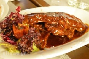 Parthenagogeio_food_in_Restaurant___Agia Paraskevi