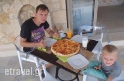 Passaggio in Heraklion City, Heraklion, Crete