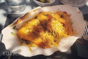 Spilia Seaside Restaurant - Bar_food_in_Restaurant___Mikonos