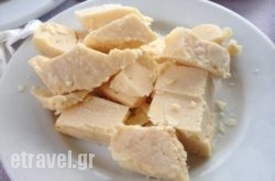 Agnadio Restaurant in  Elefsina, Attica, Central Greece