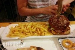 Pepper’s Food Bar in Katastari, Zakinthos, Ionian Islands