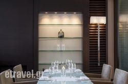 Per Se Restaurant in Kissamos, Chania, Crete