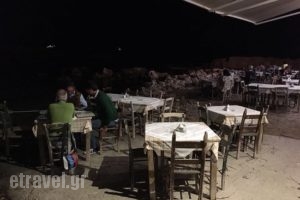 Thalassino Ageri_food_in_Restaurant___Chania
