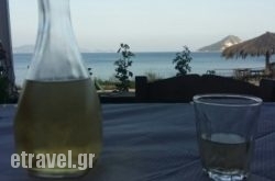 Taverna Finale in Syros Chora, Syros, Cyclades Islands