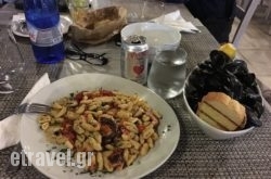 Mamma Mia in Preveza City, Preveza, Epirus