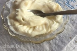 Mitsos Restaurant_food_in_Restaurant___Agia Marina