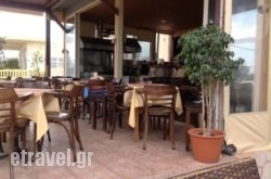 Ioannis Kafenagogeio in Kolympari, Chania, Crete