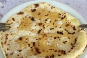 Porofarago Sfakia_food_in_Restaurant___Sfakia